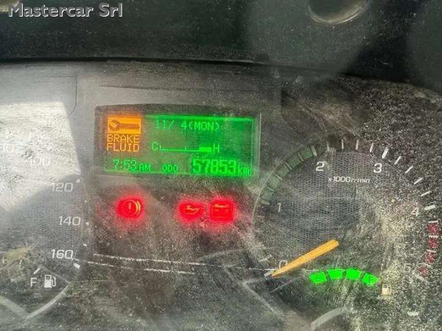 MITSUBISHI Canter Canter 3S13/25 TF1 3.0TDI PC RIFIUTI FY756JX