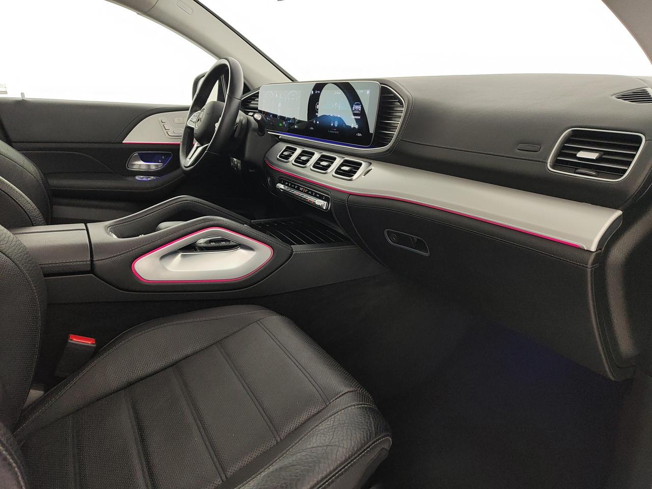 Mercedes-Benz GLE Coupe 300 d mhev Premium Pro 4matic auto