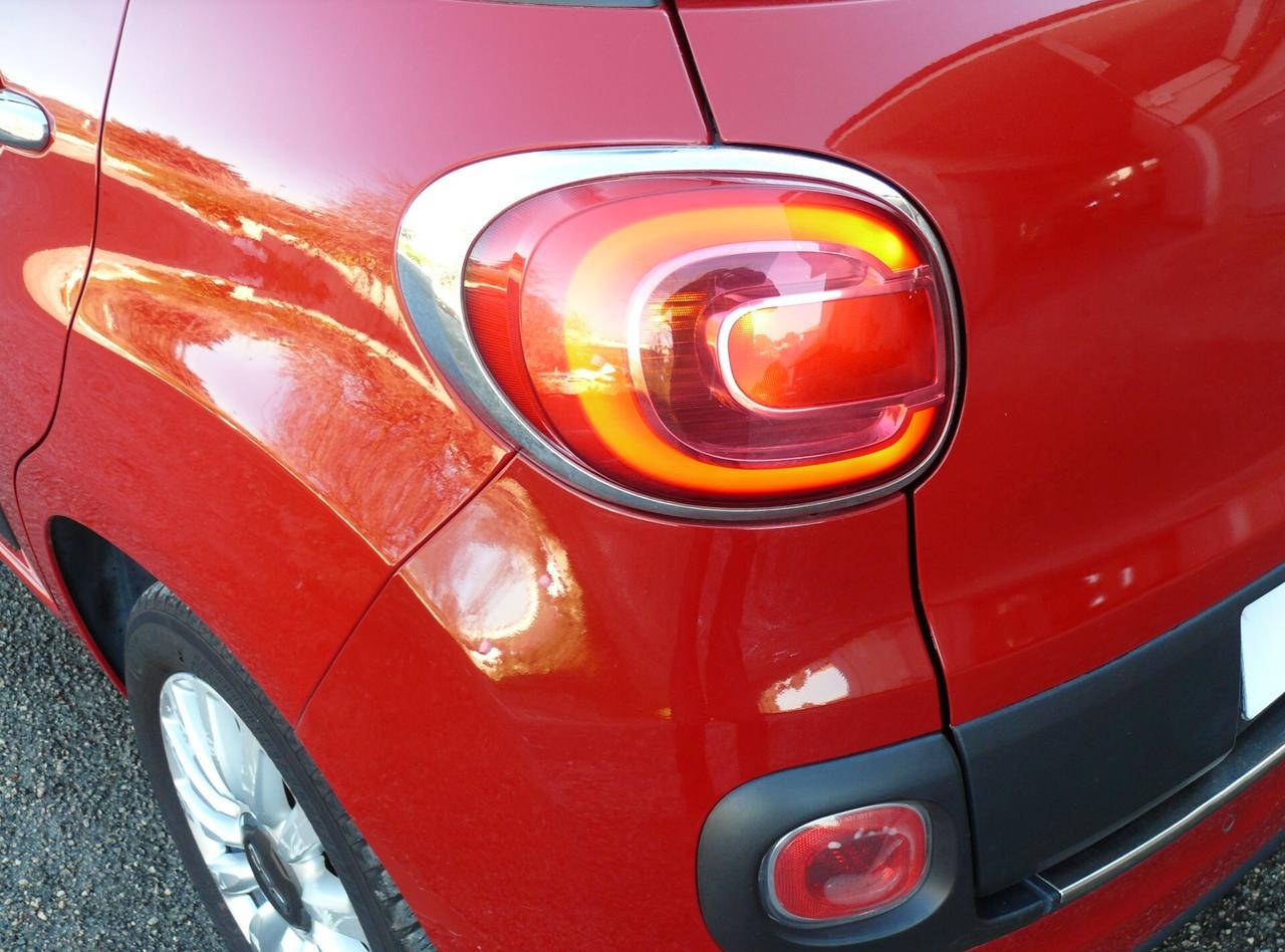 Fiat 500L 1.6 Multijet 105 CV Pop Star