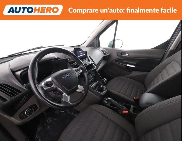 FORD Grand C-Max Gran Tourneo Connect 1.5 TDCi 120 CV Titanium
