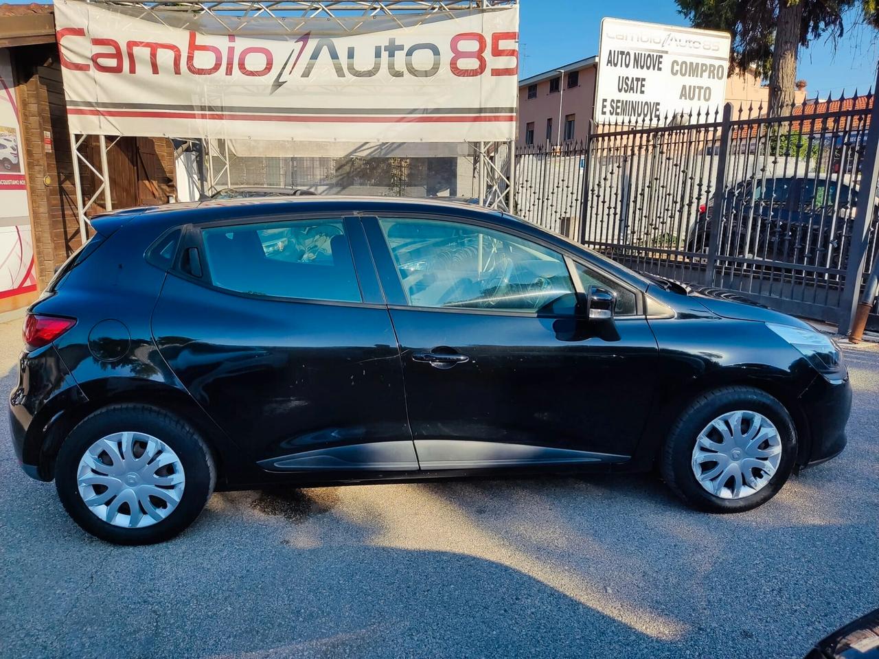 Renault Clio 1.5 dCi 8V 75CV Start&Stop 5 porte