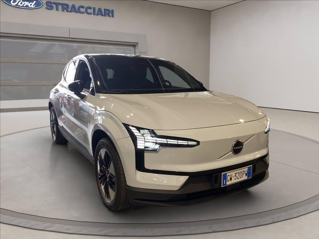 VOLVO EX30 Single Motor Plus rwd del 2024