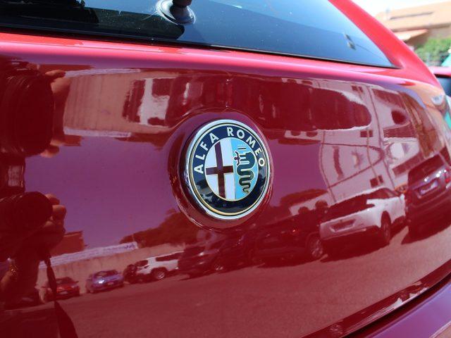 ALFA ROMEO MiTo 1.4 78 CV 8V S&S Distinctive