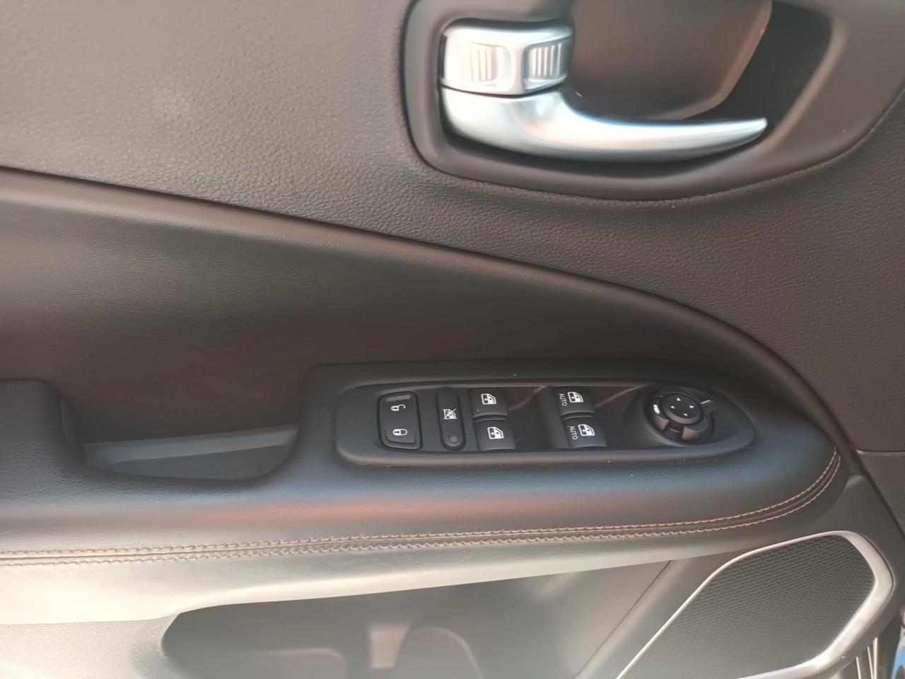 Jeep Compass 1.6 Limited II 2WD Multijet 120 CV