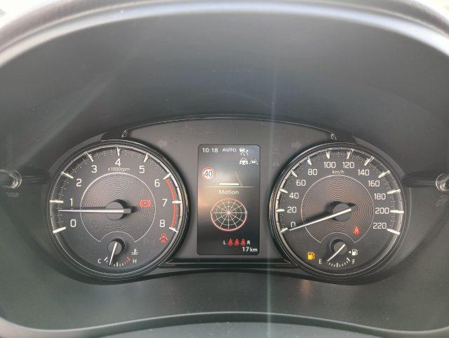 SUZUKI S-Cross 1.4 Hybrid 4WD AllGrip Starview Model 2026