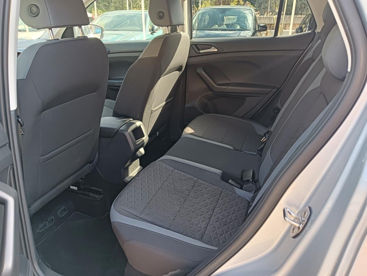 Volkswagen T-Cross 1.0 TSI 110 CV Advanced