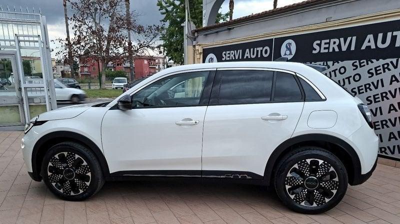 FIAT 600 600 Hybrid 100 CV DCT MHEV La Prima