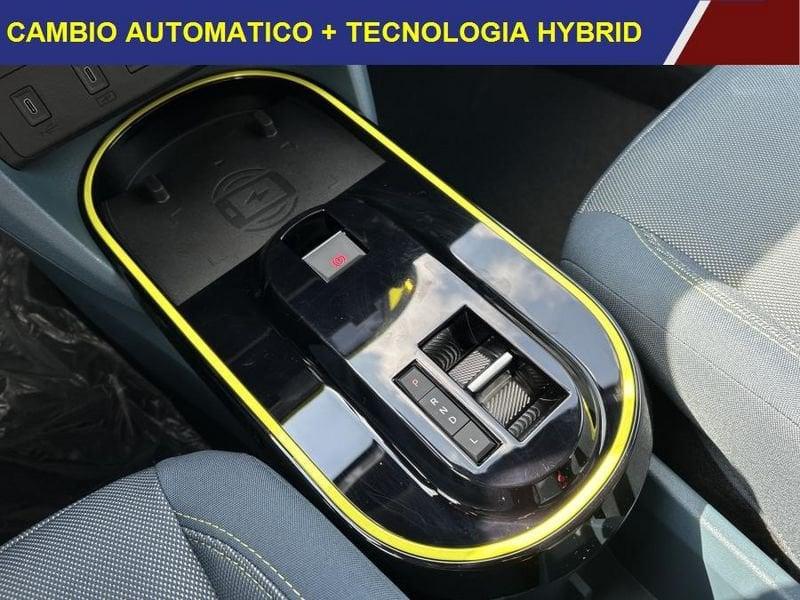 FIAT Grande Panda 1.2 Hybrid 110cv DCT La Prima SUPER-OFFERTA KM0