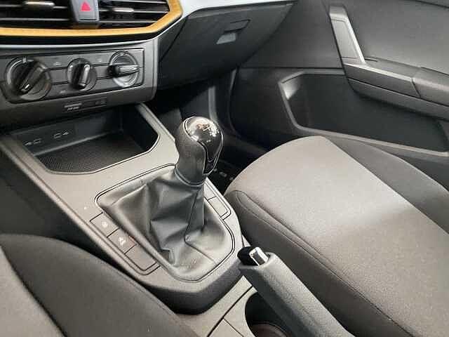 SEAT Arona 1.0 TGI Reference