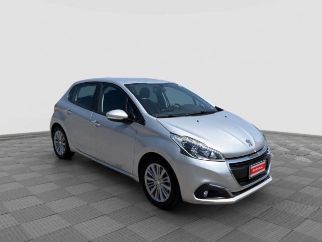 PEUGEOT 208 208 1.6 BlueHDi 75 CV 5 porte Active