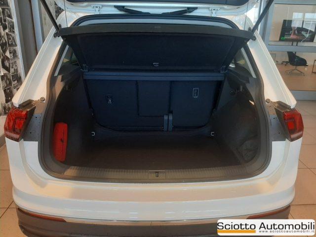 VOLKSWAGEN Tiguan 2.0 TDI SCR Life