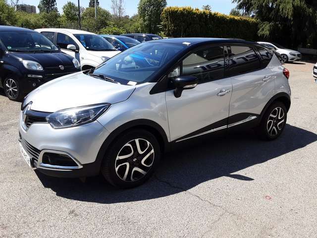 Renault Captur 0.9 tce Intens 90cv