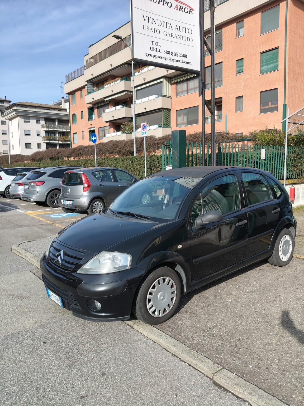 Citroen C3 1.1 Elegance