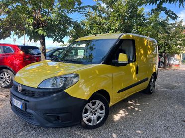 FIAT Doblo cargo 1.3 mjt 16v 95cv E6 cargo 1.3 mjt 16v 95cv E6