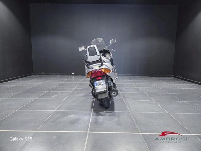 SUZUKI Other Baleno BURGMAN 250