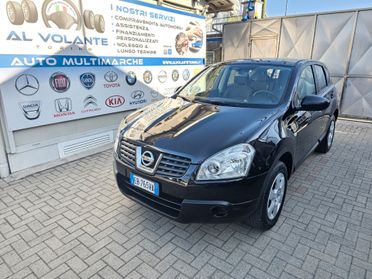 Nissan Qashqai 1.6 16V Acenta