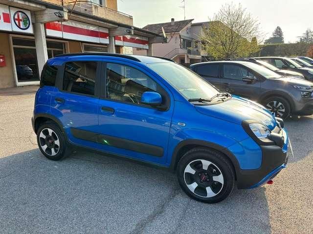 Fiat Panda 1.0 firefly hybrid Cross s