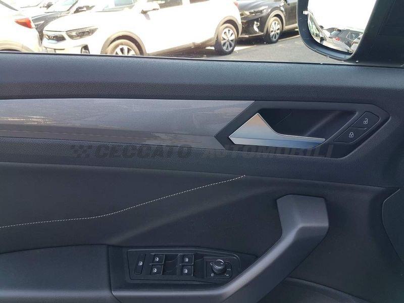 Volkswagen T-Roc T-Roc 2.0 tdi Style 4motion 150cv dsg