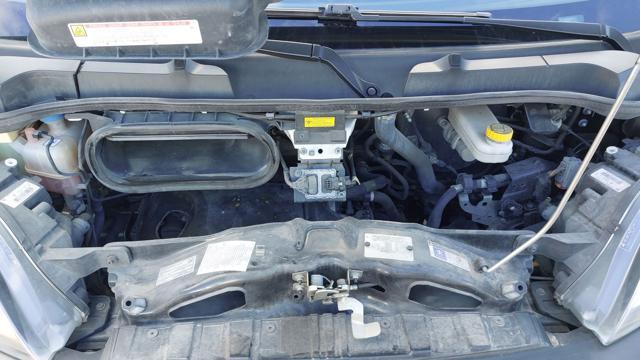 PEUGEOT Boxer 330 2.2 BlueHDi 120 S&S PM-TA Furgone 90.000 Km