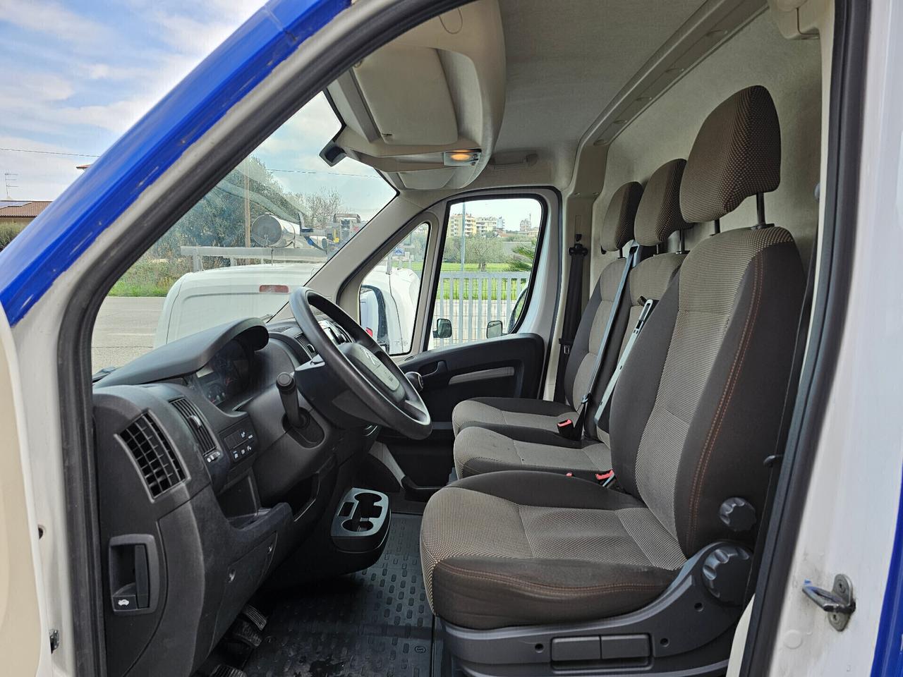 Peugeot Boxer 333 2.0 BlueHDi 130CV PM-TN - IN ARRIVO
