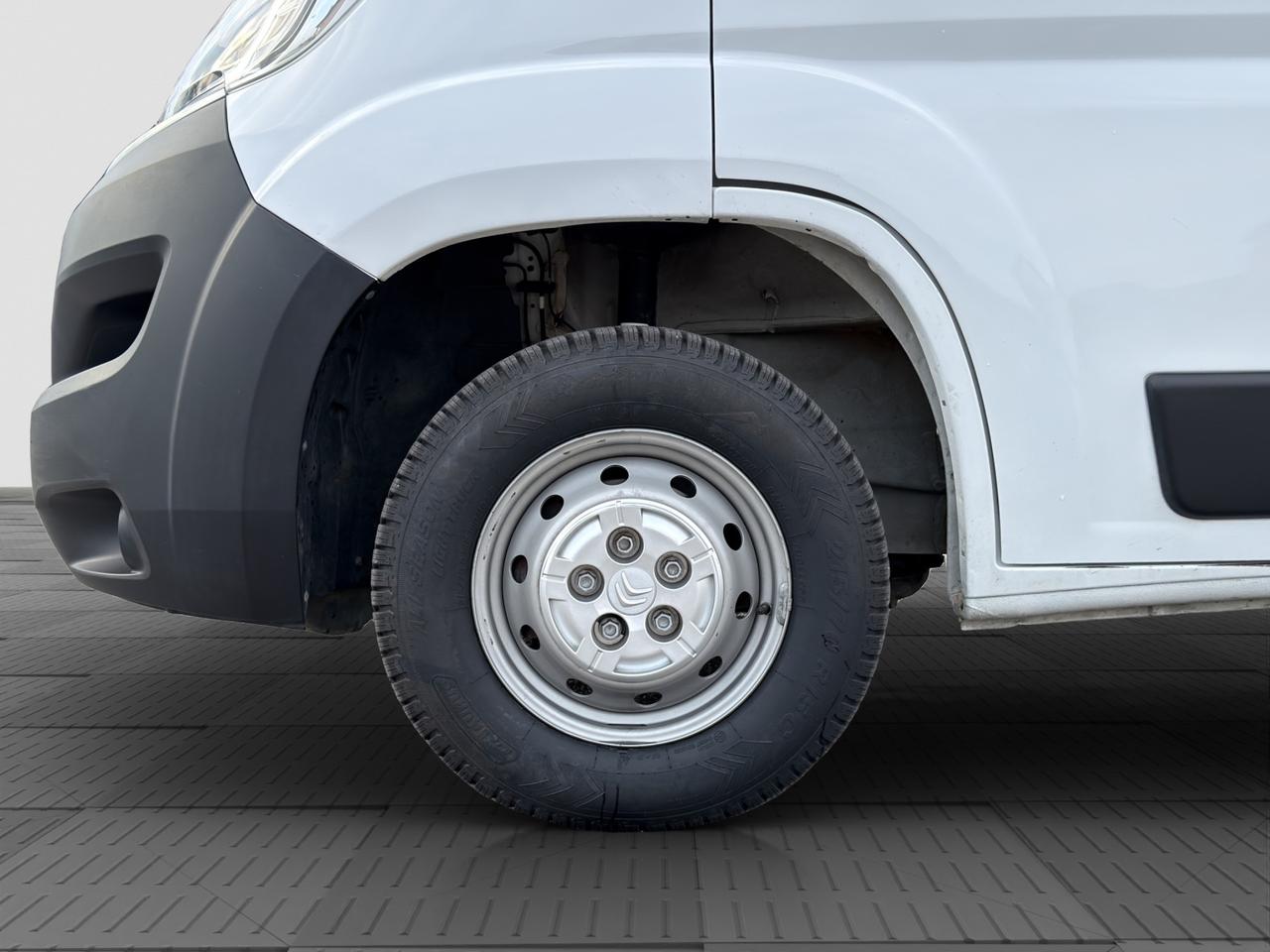CITROEN Jumper (3ª serie) Jumper 35 BlueHDi 140 S&S PM-TM Furgone