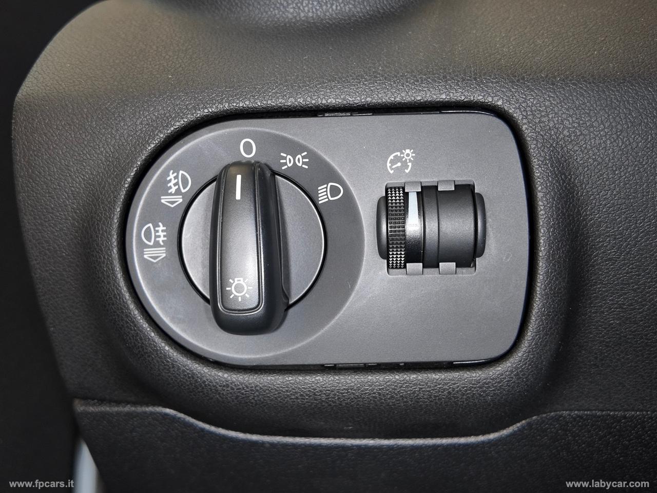 AUDI A1 SPB 1.6 TDI S line edition BI COLOR