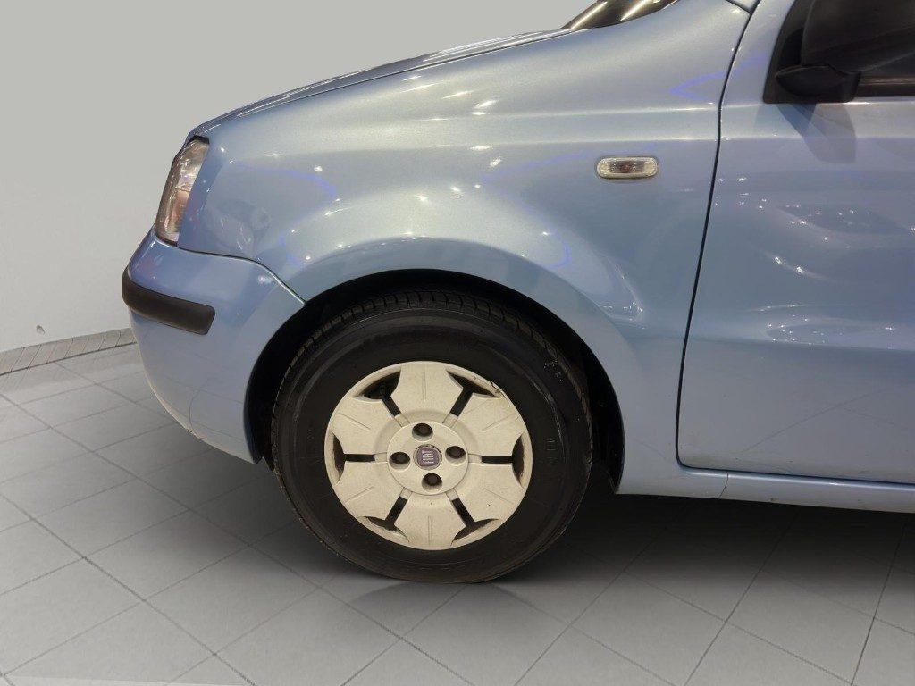 FIAT Panda 2ª serie Panda 1.1 Active Eco