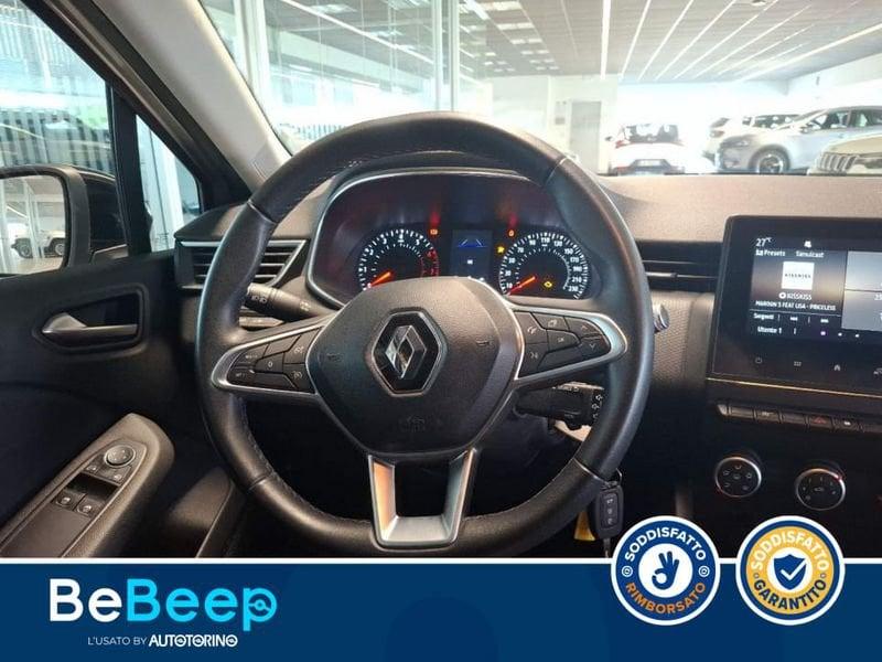 Renault Clio 1.0 SCE LIFE 65CV
