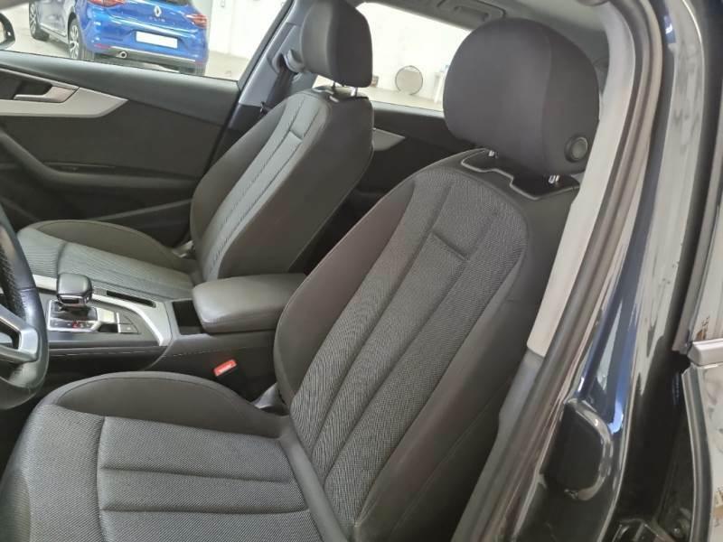 AUDI A4 2.0 35 TDI MHEV BUSINESS S TRONIC STATION WAGON