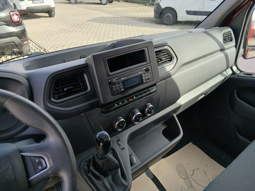 Renault Master T35 2.3 dci 145cv L3 Gran Volume Energy Ice EVId
