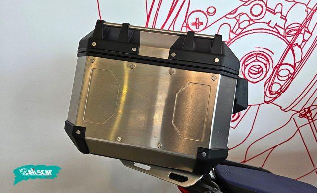 HONDA Africa Twin CRF 1100 L CRF1100