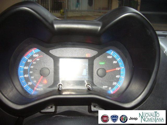 ZD D1 ZD D1 ICARO Zhidou Microcar ELETTRICA 100%