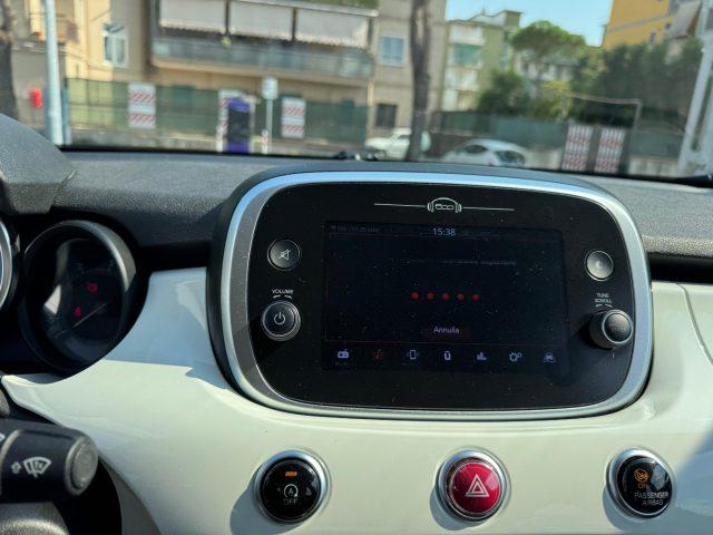 FIAT 500X 1.3 MultiJet 95 CV Mirror