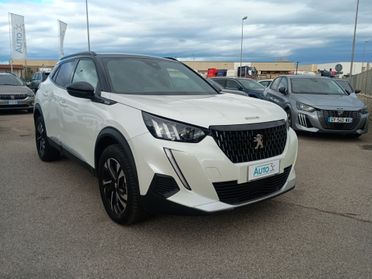 Peugeot 2008 1.5 BlueHDi 130cv EAT8 GT