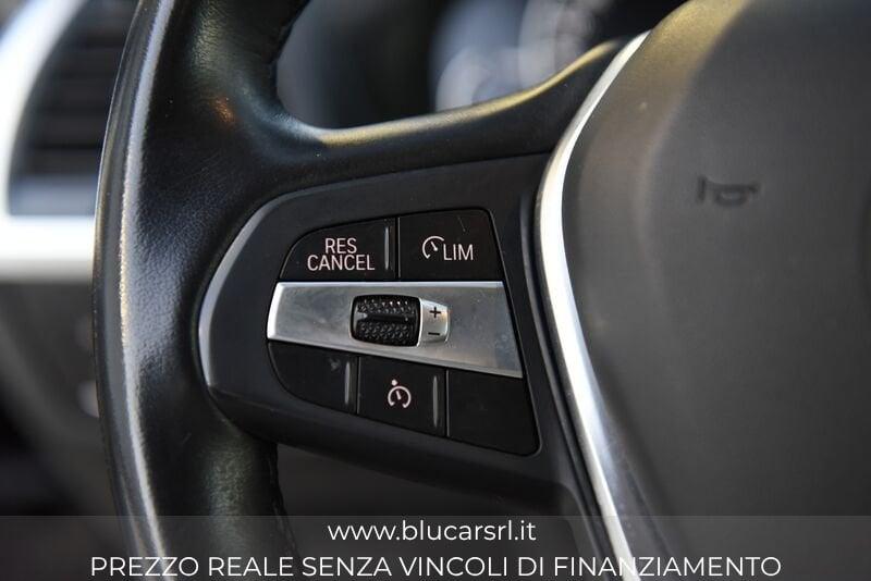 BMW X3 X3 xdrive20d mhev 48V xLine auto