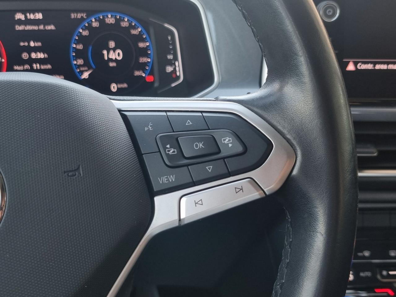 Volkswagen T-Roc I 2022