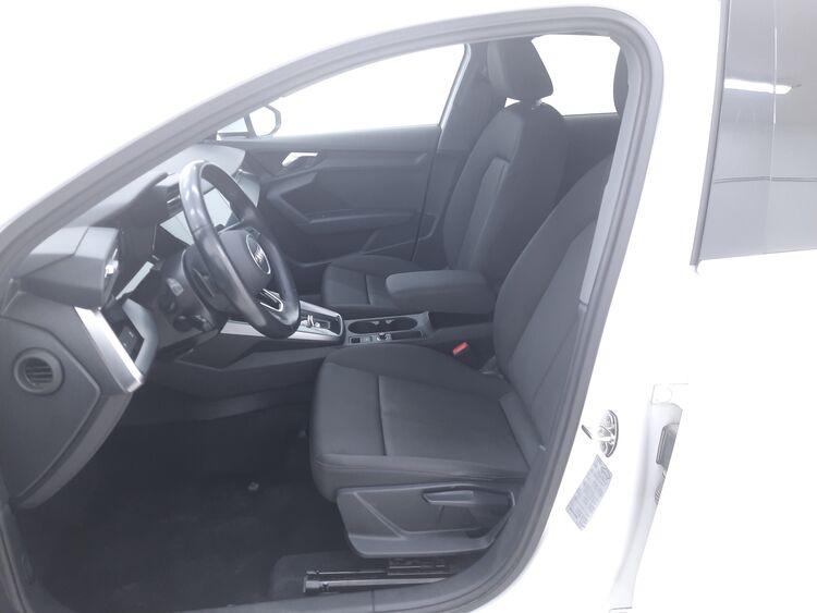 Audi A3 S-Tronic Business Advanced BR630762 2.0 Diesel 150CV