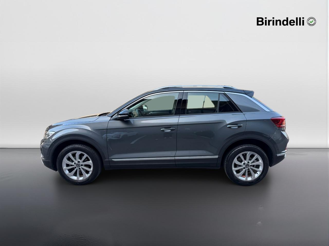 VOLKSWAGEN T-Roc 1ª serie - T-Roc 1.0 TSI Style