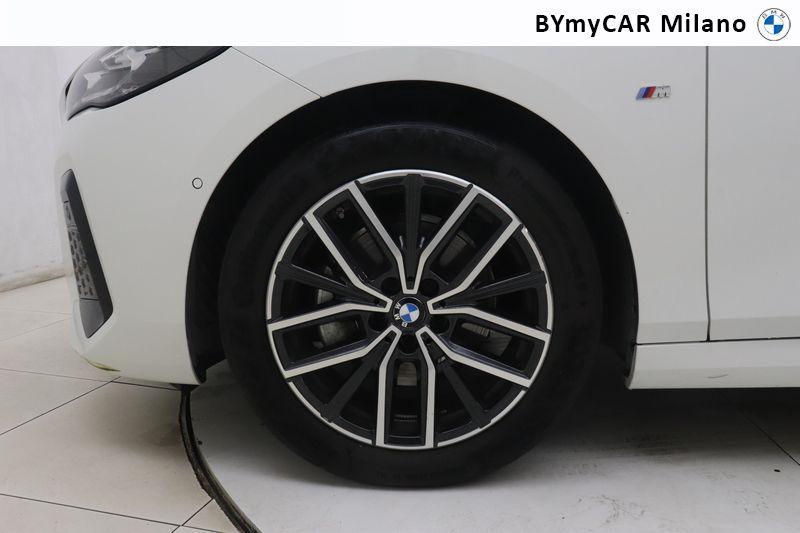 BMW Serie 2 Active Tourer 218 d Msport DCT