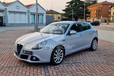 ALFA ROMEO Giulietta 1.4 Turbo 120 CV Distinctive