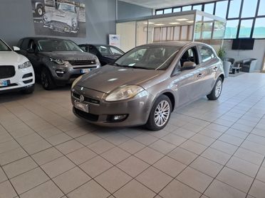 Fiat Bravo Diesel Manuale