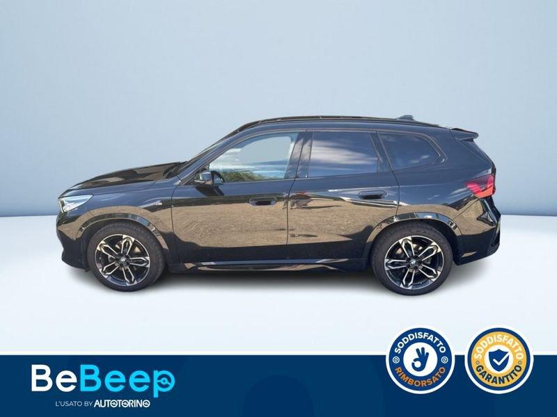 BMW X1 XDRIVE20D MHEV 48V MSPORT AUTO