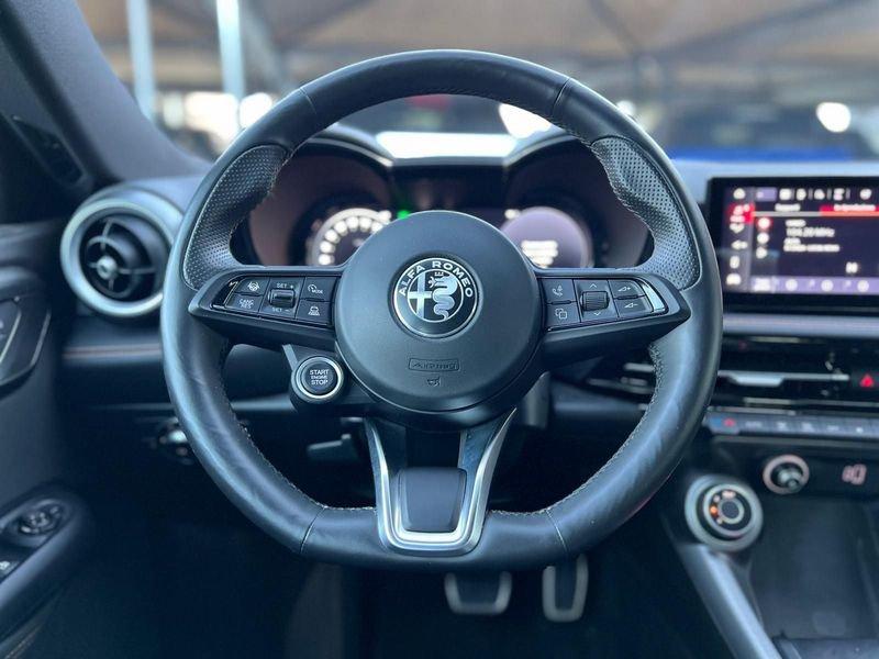 Alfa Romeo Tonale Tonale 1.6 diesel 130 CV TCT6 Veloce