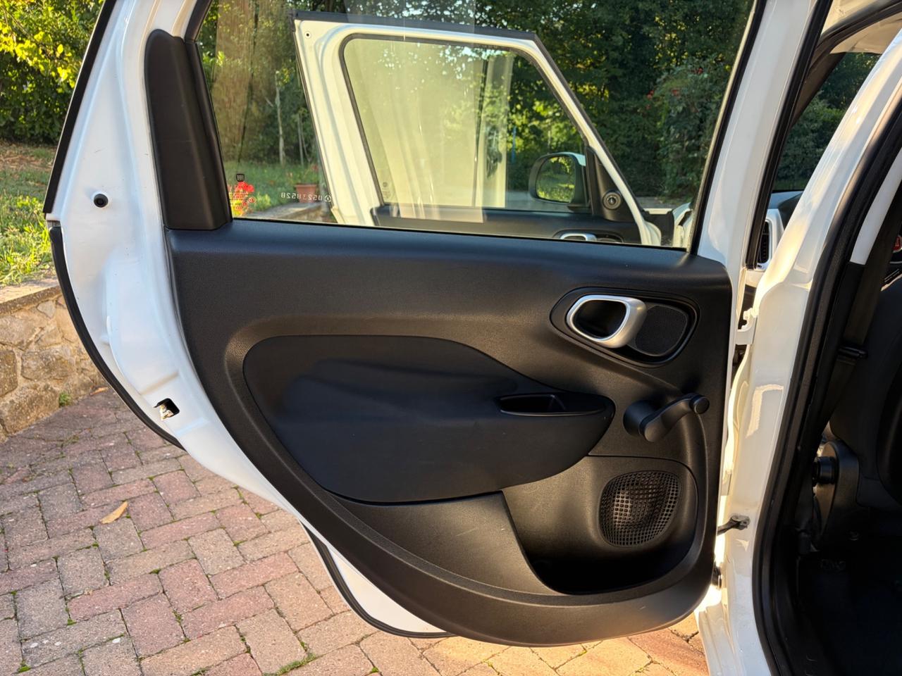 Fiat 500L 1.3 Multijet 85 CV Pop Star OK NEOPATENTATI - 05/2015