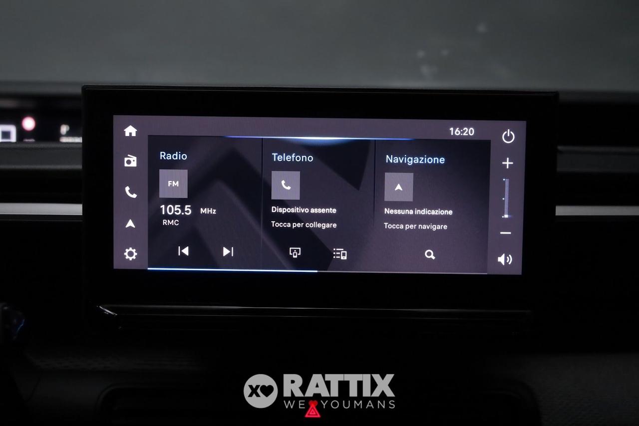 Citroen C3 1.2 Puretech Turbo 100CV Max