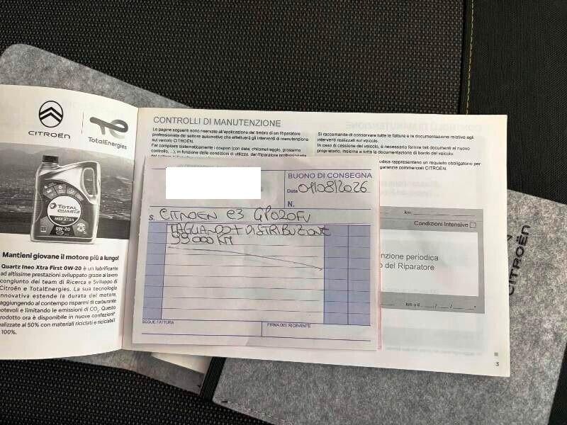 Citroen C3 BlueHDi 100 CV S&S You!