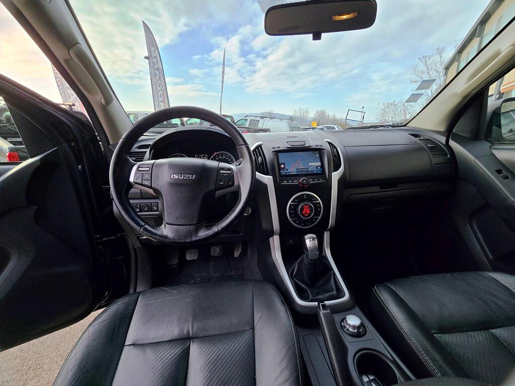 Isuzu D-Max 1.9 LS SOLAR PLUS FATTURABILE
