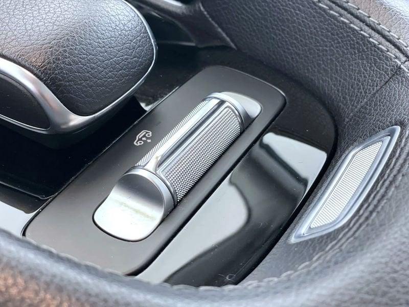 Mercedes-Benz GLE GLE 350 de 4MATIC EQ-POWER Sport