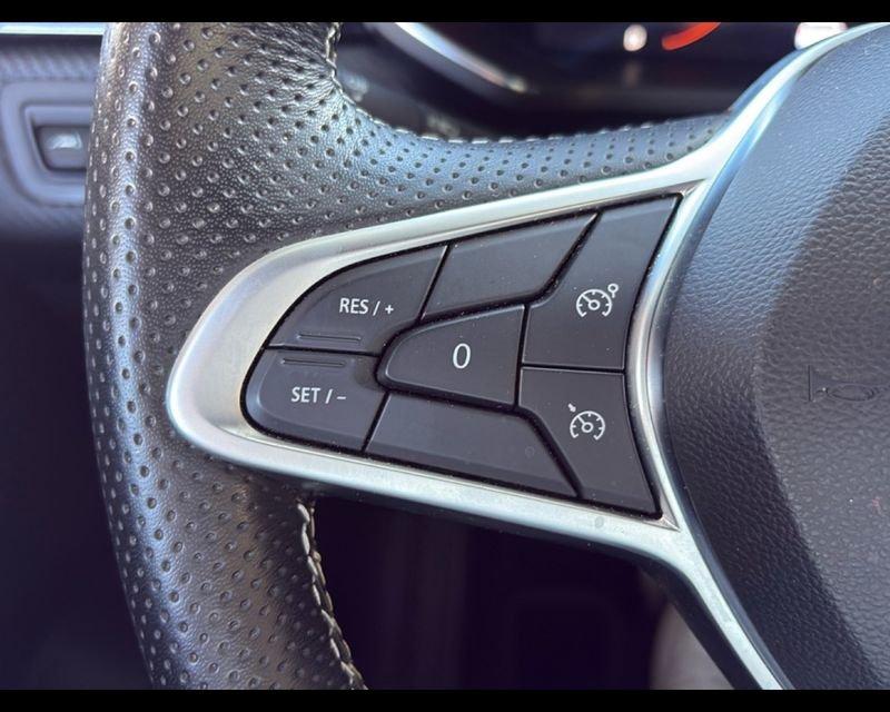 Renault Captur Captur 1.6 E-Tech full hybrid E-Tech Engineered 145cv auto