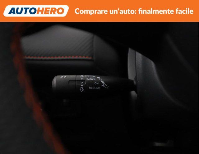 MG ZS 1.5 VTi-tech Luxury